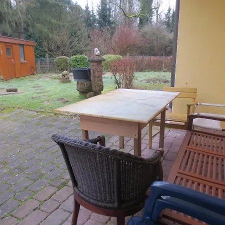 Komfortable Steger Apartamento