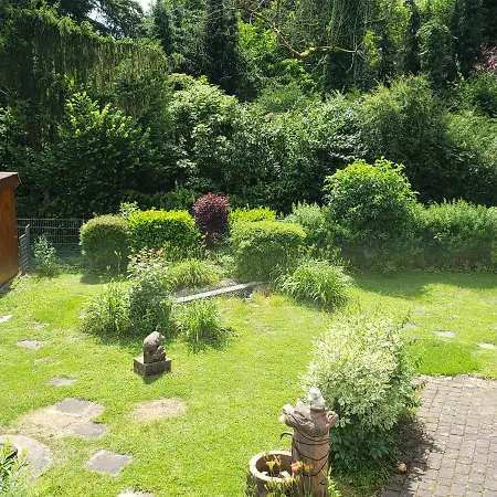 Komfortable Steger Apartamento