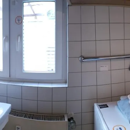 Apartamento Komfortable Steger