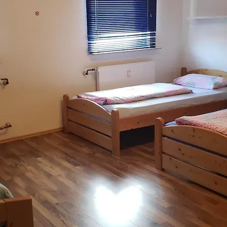 Komfortable Steger Apartment