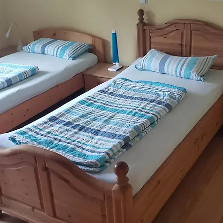 Apartamento Komfortable Steger