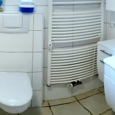 Apartamento Komfortable Steger *