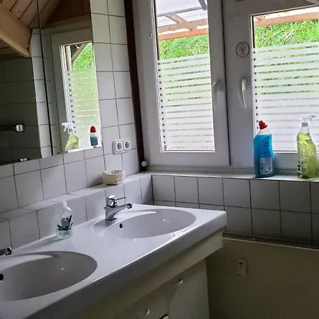 Komfortable Steger Apartamento *
