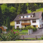 Fewo-monteurwohnung Steger Lejlighed Frammersbach