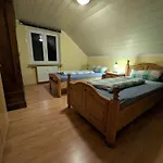 Fewo-monteurwohnung Steger * Frammersbach