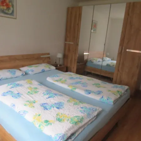 Komfortable Steger * Frammersbach