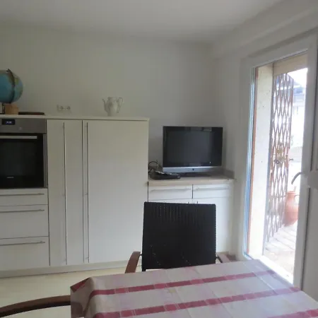 Fewo-Monteurwohnung Steger * Frammersbach