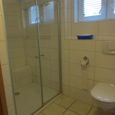 Fewo-Monteurwohnung Steger * Frammersbach