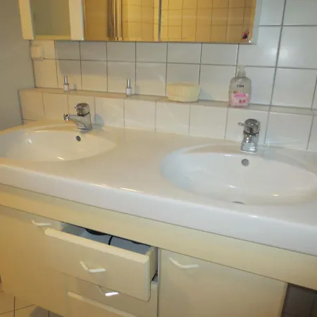 Komfortable Steger Apartment Frammersbach