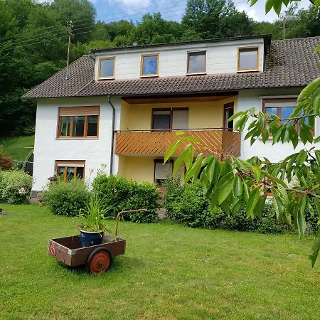Fewo-monteurwohnung Steger