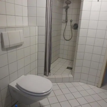 Komfortable Steger Apartment