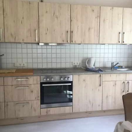 Fewo-Monteurwohnung Steger