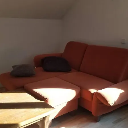 Fewo-Monteurwohnung Steger