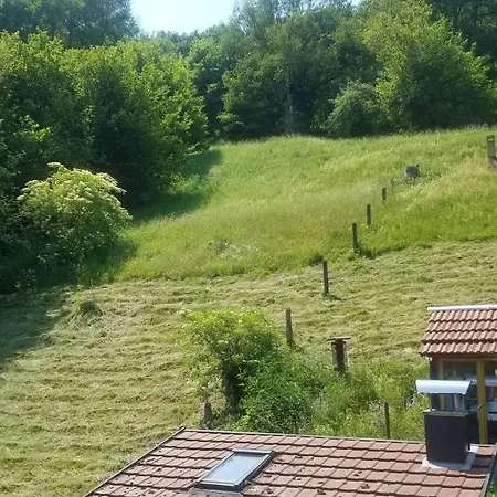 Fewo-Monteurwohnung Steger Apartment *