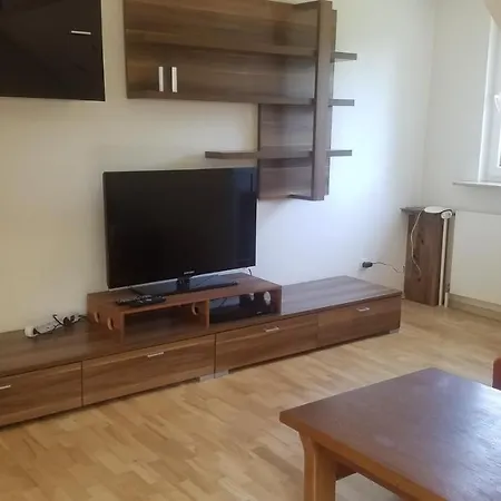 Fewo-monteurwohnung Steger * Frammersbach