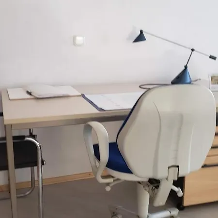 شقة Fewo-Monteurwohnung Steger