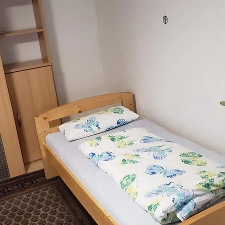 Apartment Komfortable Steger Frammersbach