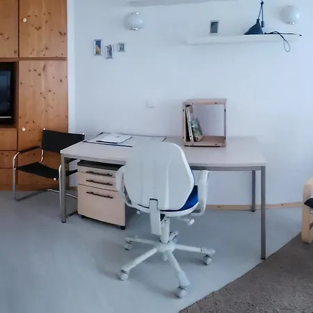 Apartment Fewo-Monteurwohnung Steger Frammersbach