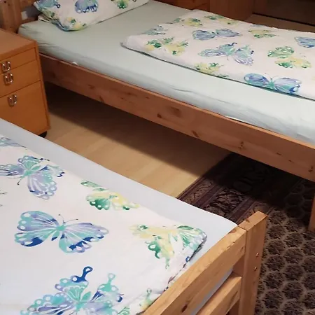 Komfortable Steger *