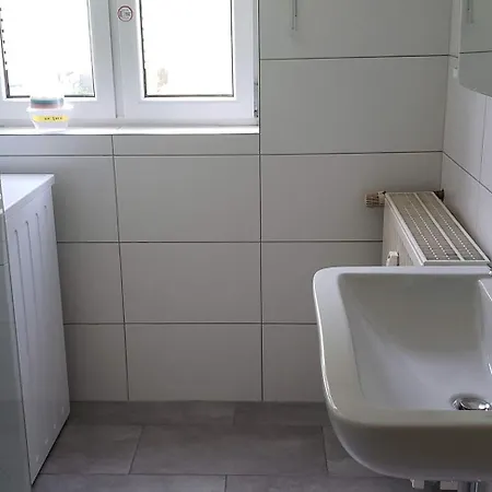Apartment Komfortable Steger