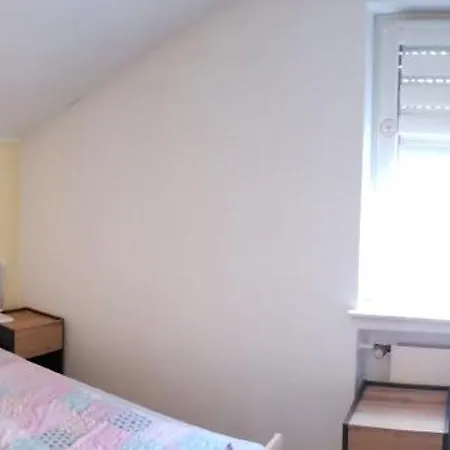 Komfortable Steger Apartment Frammersbach