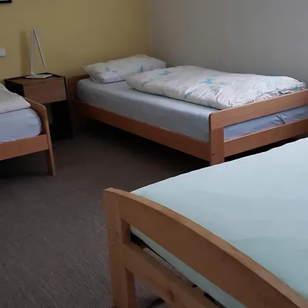 Fewo-Monteurwohnung Steger Frammersbach