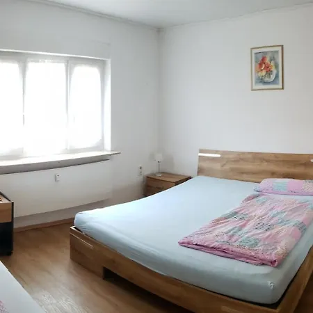 Fewo-Monteurwohnung Steger Frammersbach