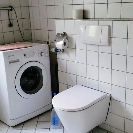 Fewo-Monteurwohnung Steger Frammersbach