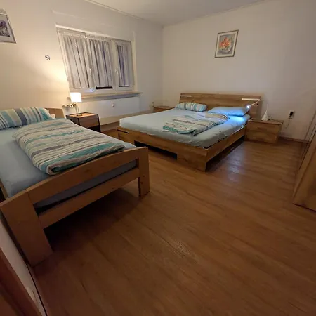 Fewo-monteurwohnung Steger * Frammersbach