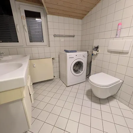 Fewo-monteurwohnung Steger * Frammersbach