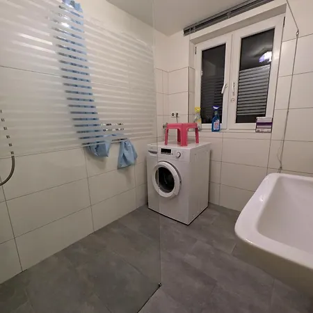 Fewo-monteurwohnung Steger * Frammersbach