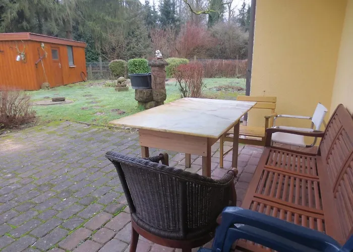 Fewo-monteurwohnung Steger Apartmán
