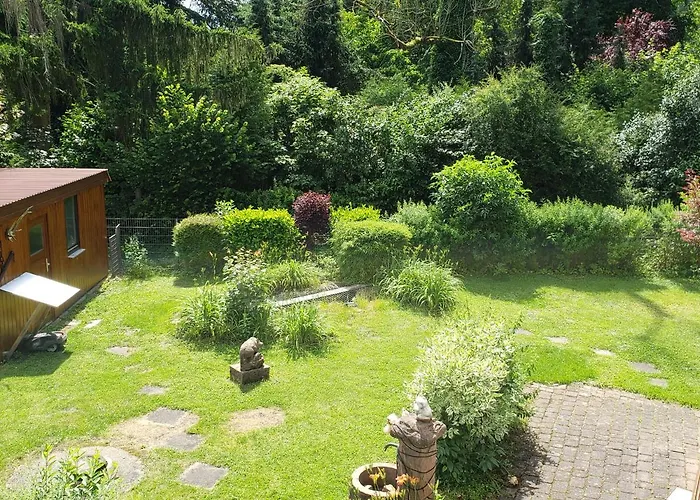 Fewo-monteurwohnung Steger Apartmán