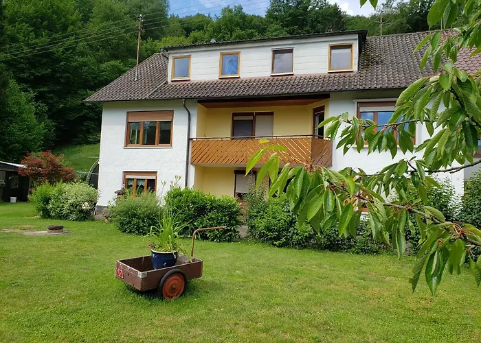 Fewo-monteurwohnung Steger