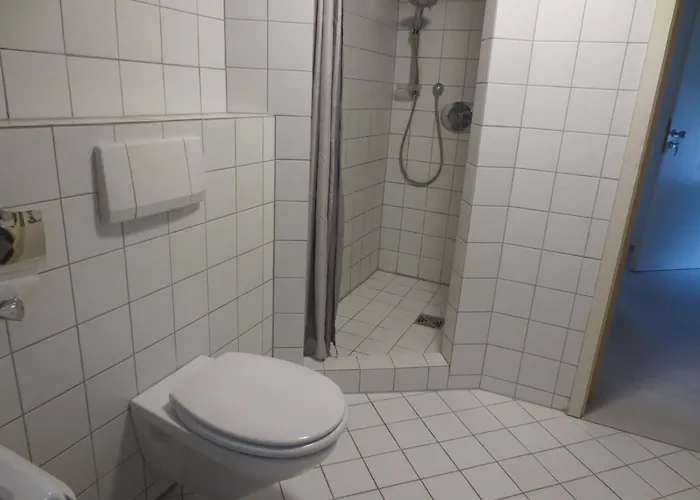 Fewo-monteurwohnung Steger Apartmán