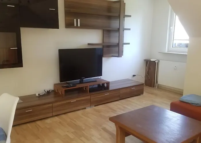 Fewo-monteurwohnung Steger * Frammersbach