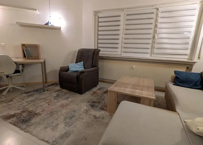 Fewo-monteurwohnung Steger *